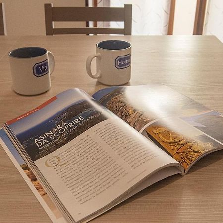 Paoli 89 Apartment Алгеро Екстериор снимка