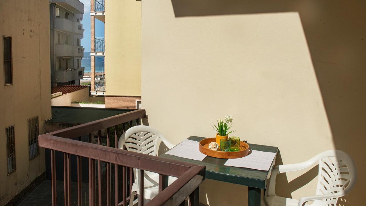 Paoli 89 Apartment Алгеро Екстериор снимка