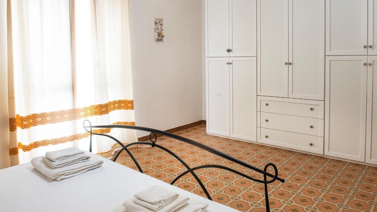 Paoli 89 Apartment Алгеро Екстериор снимка