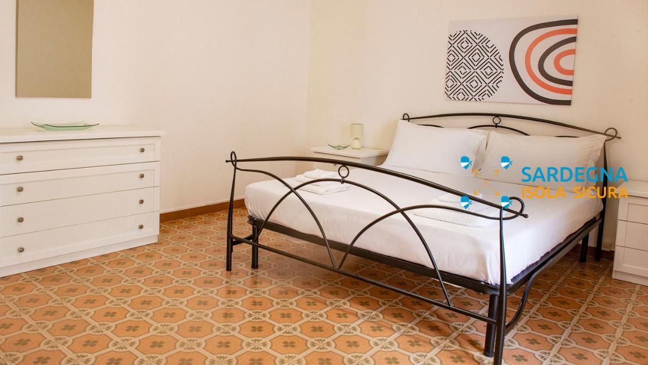 Paoli 89 Apartment Алгеро Екстериор снимка