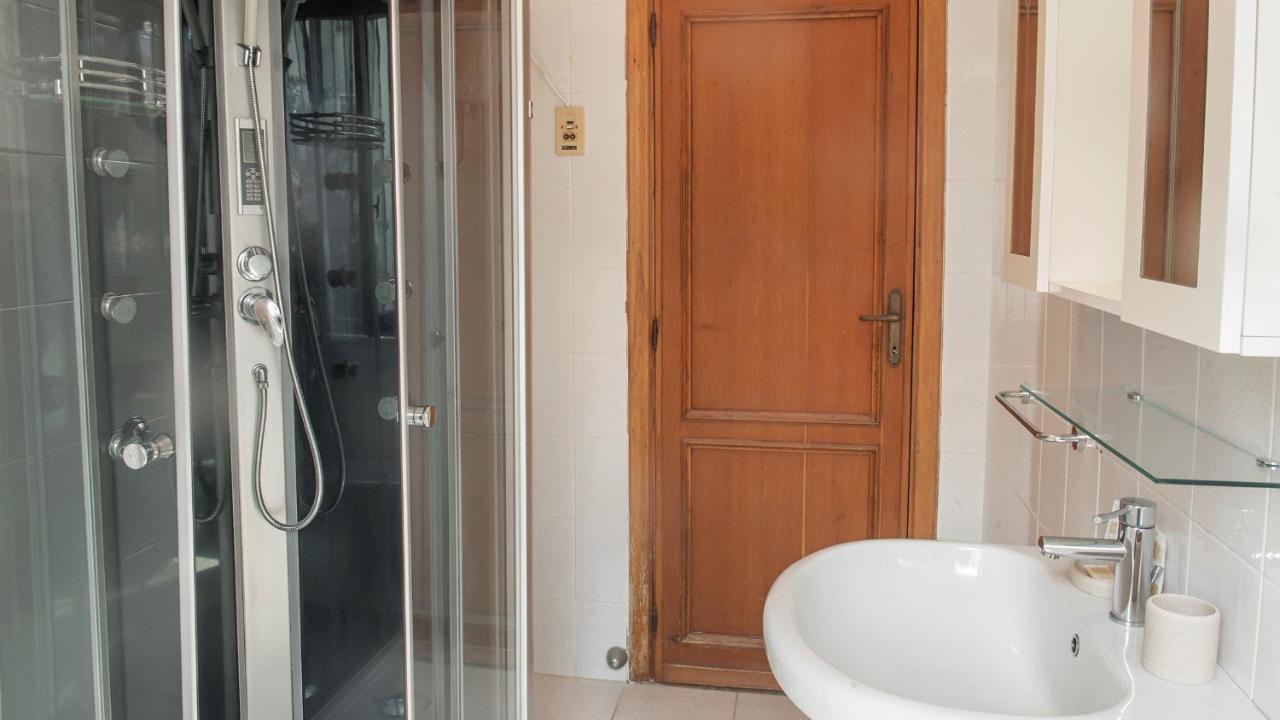 Paoli 89 Apartment Алгеро Екстериор снимка