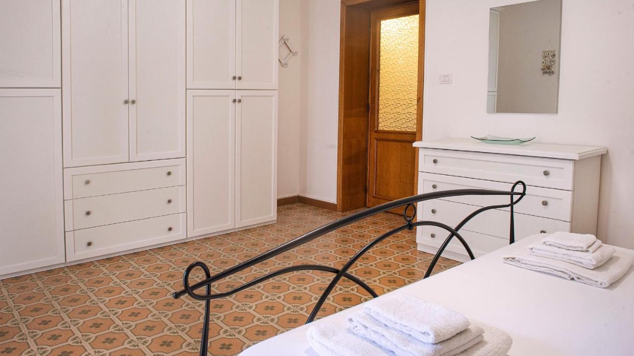 Paoli 89 Apartment Алгеро Екстериор снимка