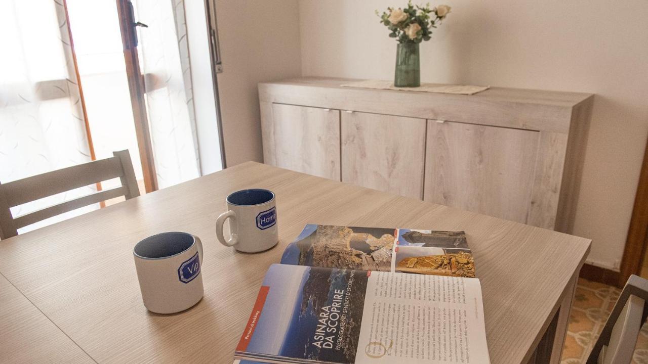 Paoli 89 Apartment Алгеро Екстериор снимка