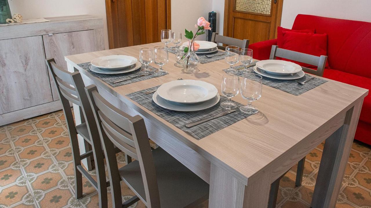 Paoli 89 Apartment Алгеро Екстериор снимка