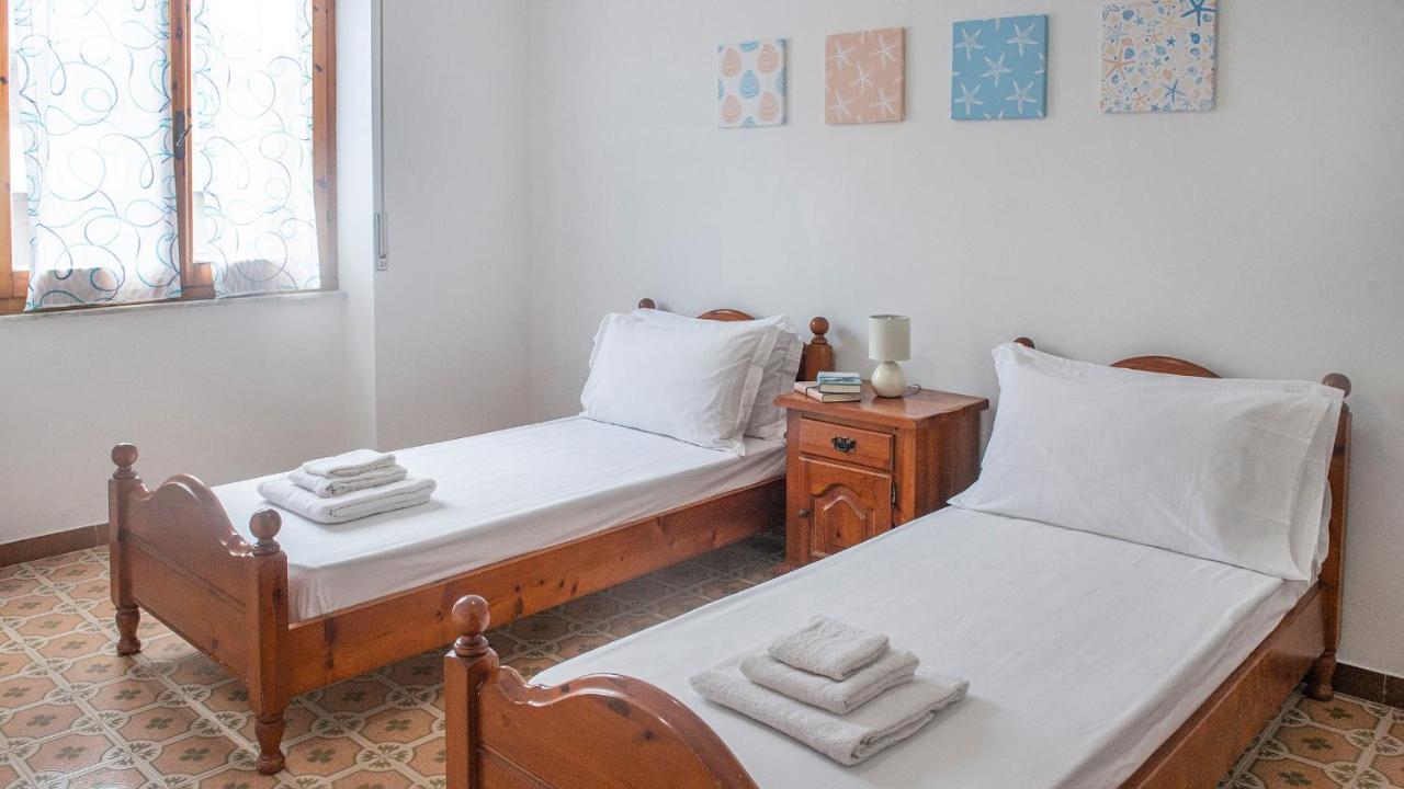 Paoli 89 Apartment Алгеро Екстериор снимка