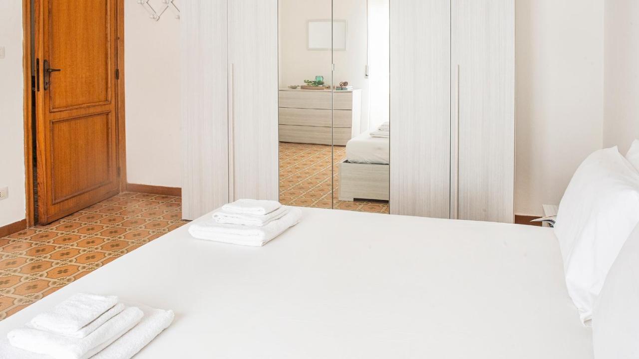 Paoli 89 Apartment Алгеро Екстериор снимка