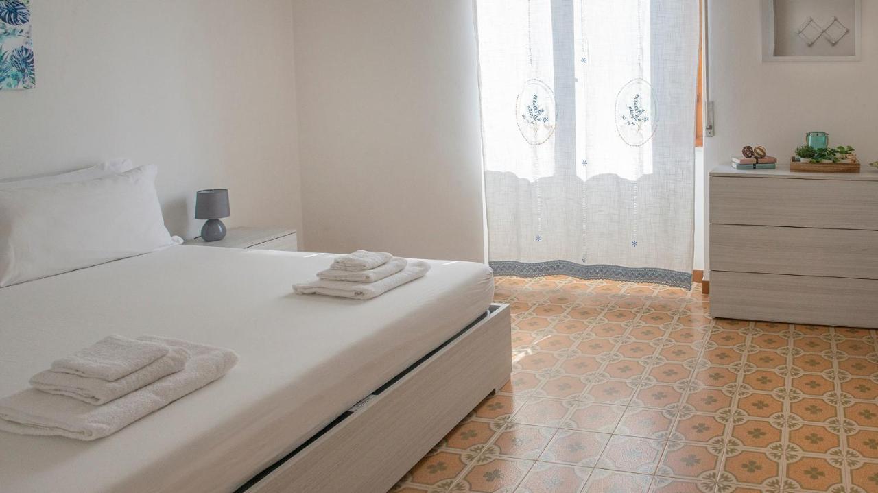 Paoli 89 Apartment Алгеро Екстериор снимка