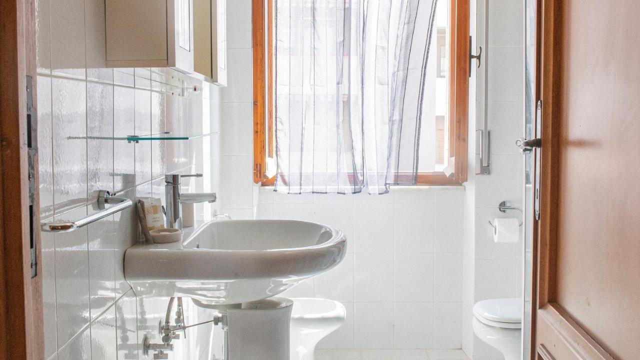 Paoli 89 Apartment Алгеро Екстериор снимка