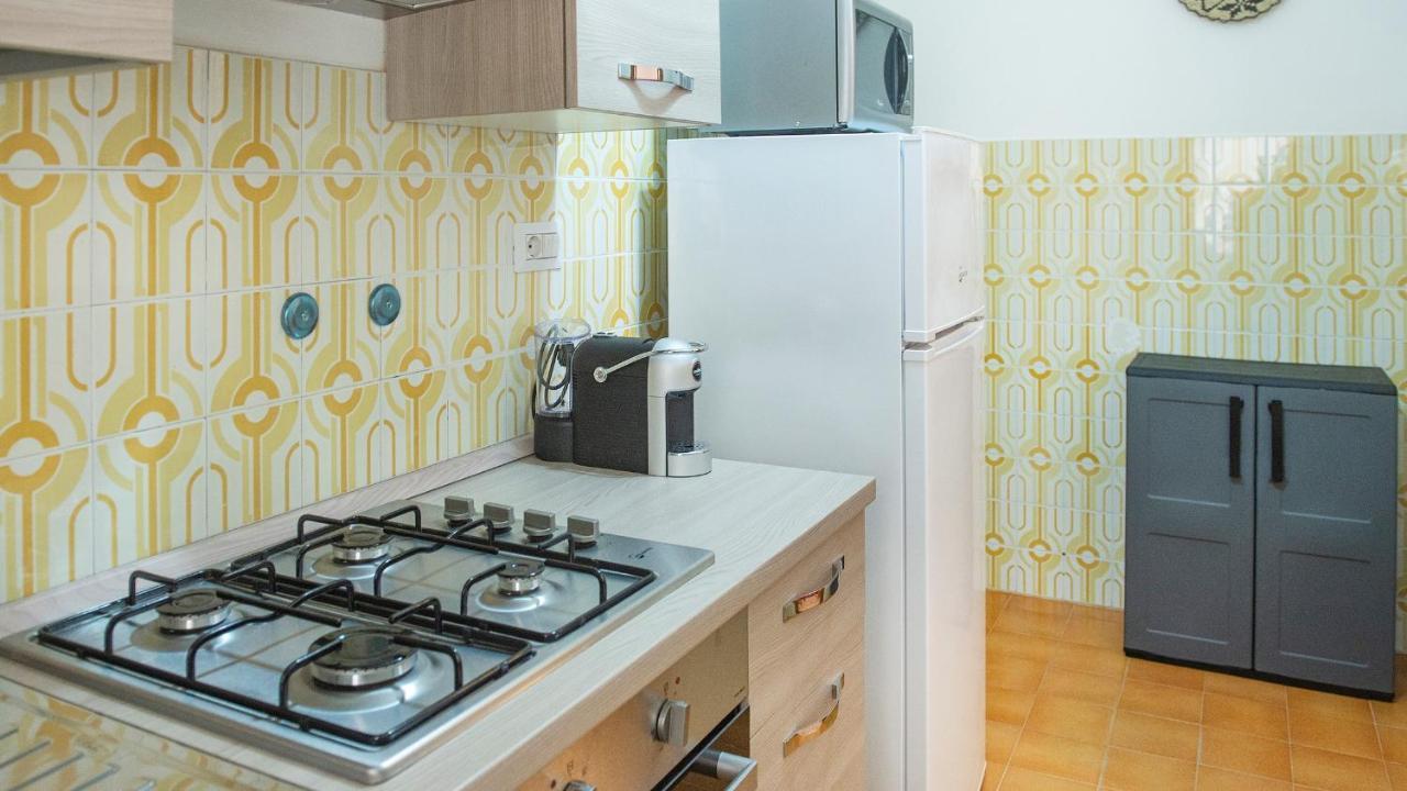 Paoli 89 Apartment Алгеро Екстериор снимка
